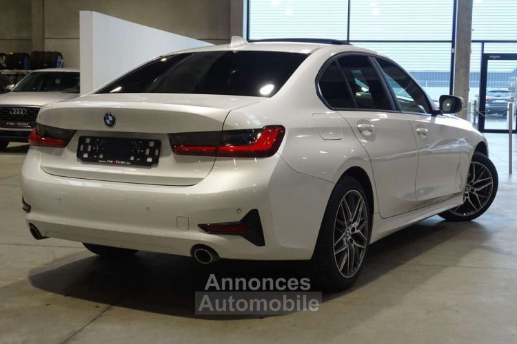 BMW Série 3 318 d Berline G20 - <small></small> 21.690 € <small>TTC</small> - #3