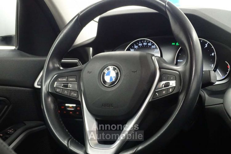 BMW Série 3 318 d Berline G20 - <small></small> 21.690 € <small>TTC</small> - #6