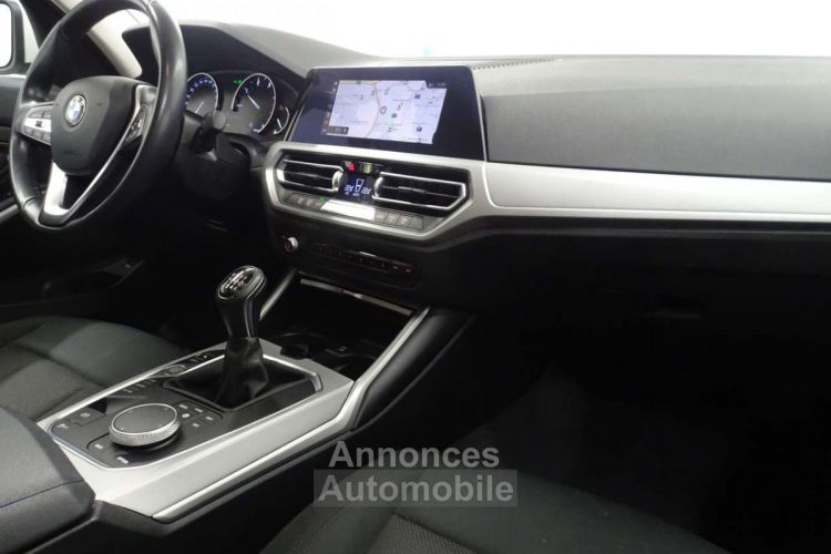 BMW Série 3 318 d Berline G20 - <small></small> 21.690 € <small>TTC</small> - #7