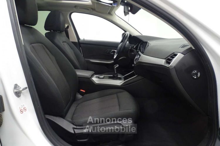 BMW Série 3 318 d Berline G20 - <small></small> 21.690 € <small>TTC</small> - #8