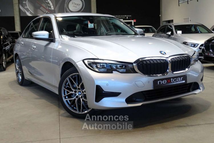 BMW Série 3 318 d Berline G20 - <small></small> 23.990 € <small>TTC</small> - #2