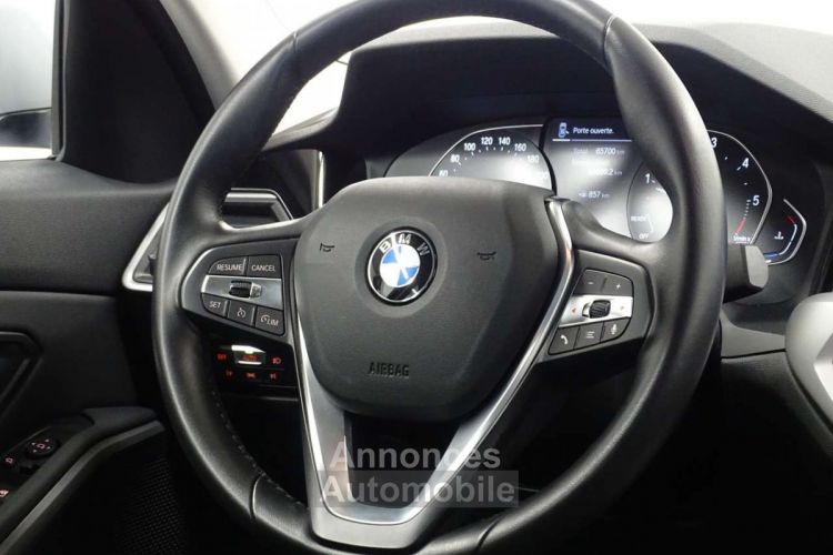 BMW Série 3 318 d Berline G20 - <small></small> 23.990 € <small>TTC</small> - #6