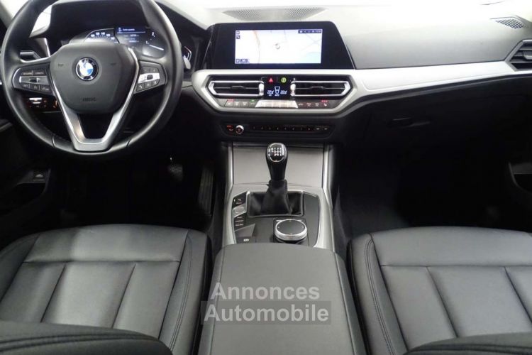 BMW Série 3 318 d Berline G20 - <small></small> 23.990 € <small>TTC</small> - #7