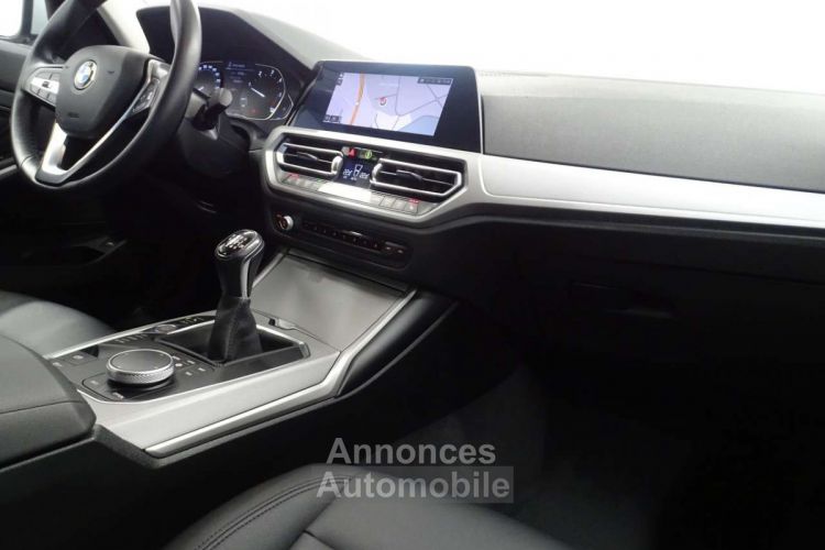 BMW Série 3 318 d Berline G20 - <small></small> 23.990 € <small>TTC</small> - #8