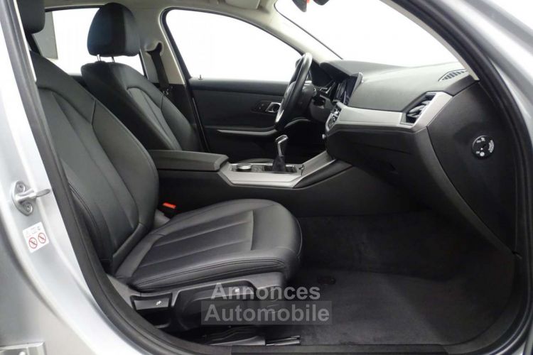 BMW Série 3 318 d Berline G20 - <small></small> 23.990 € <small>TTC</small> - #9