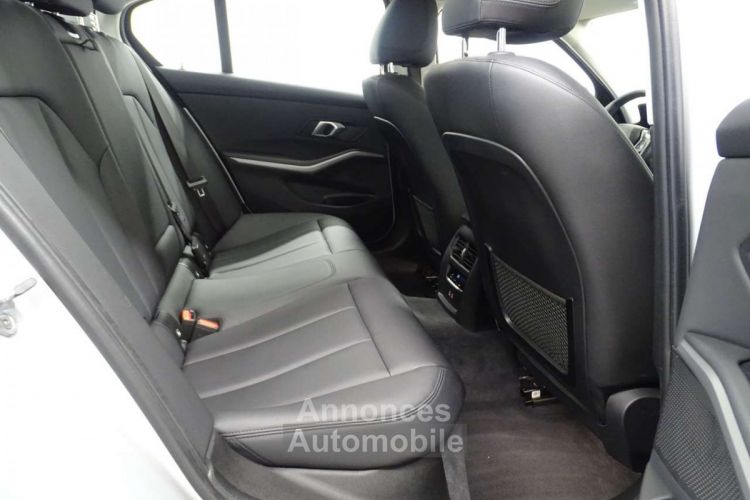 BMW Série 3 318 d Berline G20 - <small></small> 23.990 € <small>TTC</small> - #10