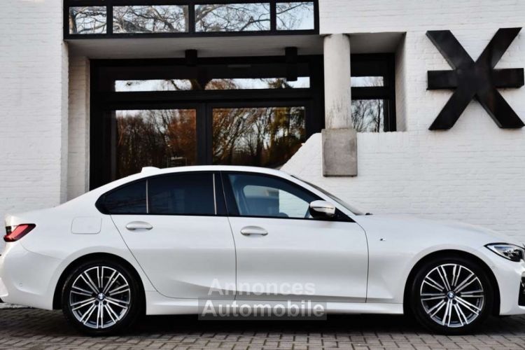 BMW Série 3 318 D M SPORT PACK SHADOWLINE - <small></small> 27.950 € <small>TTC</small> - #3