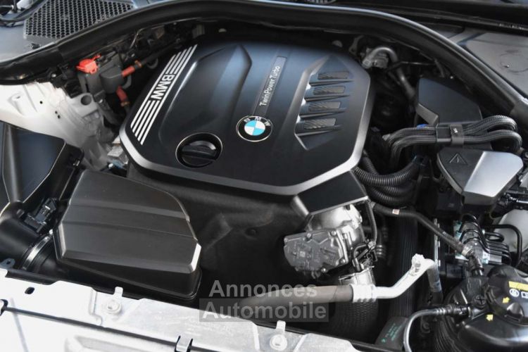 BMW Série 3 318 D M SPORT PACK SHADOWLINE - <small></small> 27.950 € <small>TTC</small> - #6