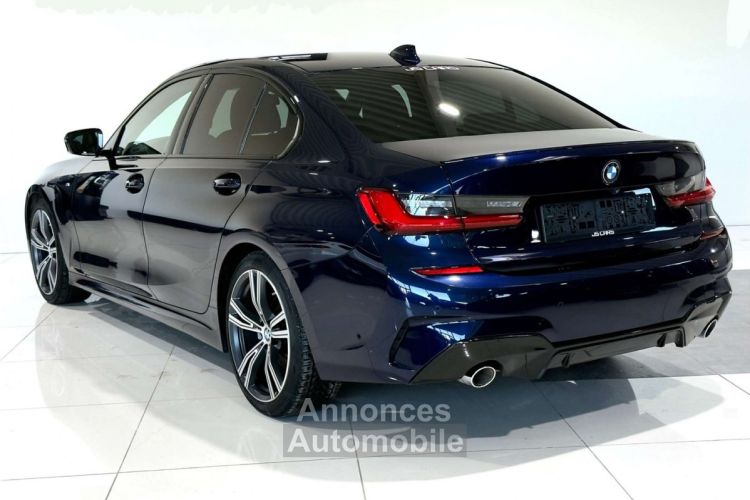 BMW Série 3 318 d PACKM SHADOW LINE iCOCKPIT ALCANTARA CAMERA360 - <small></small> 28.990 € <small>TTC</small> - #4