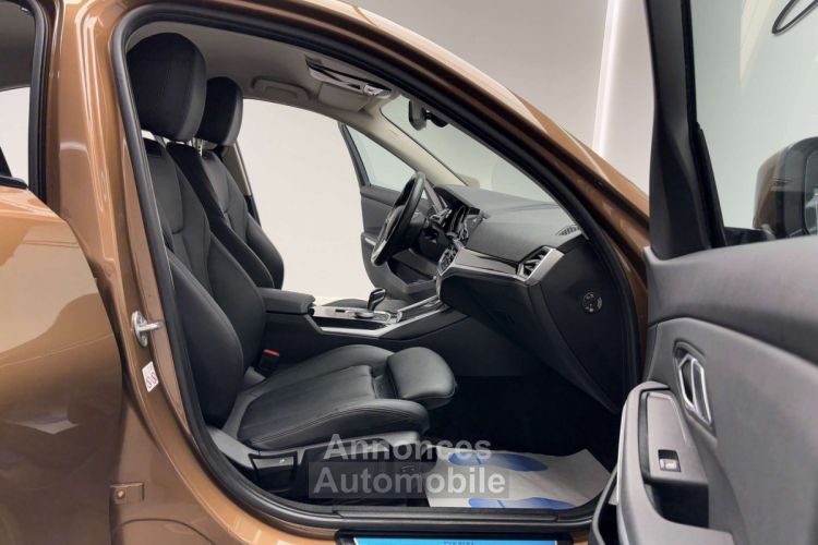 BMW Série 3 318 d SIEGE CHAUFF LED AMBIANCE CUIR XENON GARANTIE - <small></small> 24.950 € <small>TTC</small> - #10