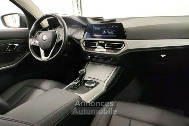 BMW Série 3 318 dA Berline - <small></small> 25.990 € <small>TTC</small> - #7