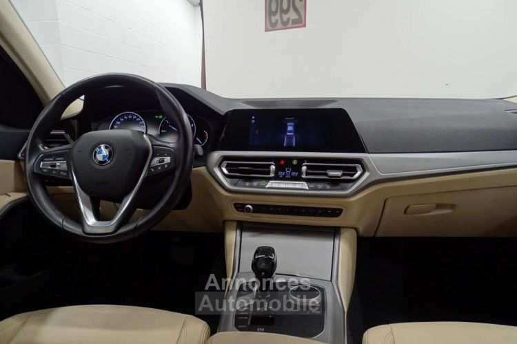 BMW Série 3 318 dA Berline G20 - <small></small> 25.490 € <small>TTC</small> - #6