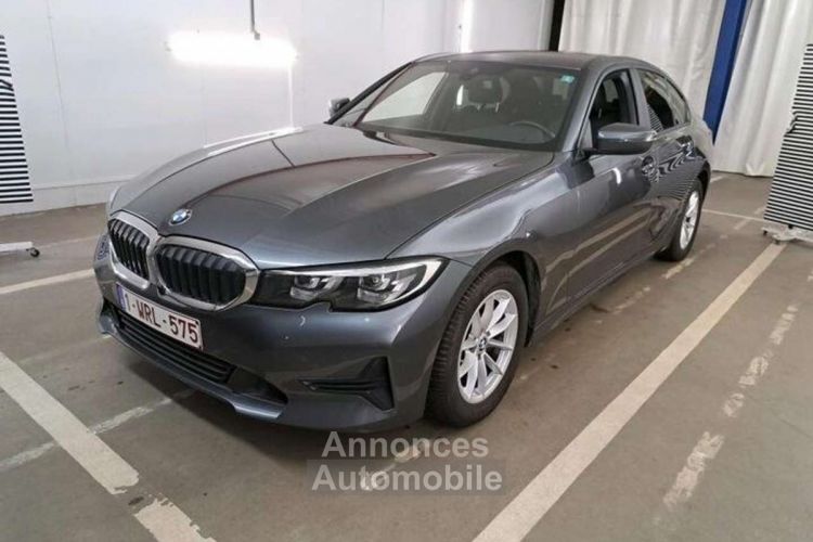 BMW Série 3 318 dA Berline G20 - <small></small> 26.890 € <small>TTC</small> - #2