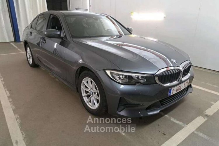 BMW Série 3 318 dA Berline G20 - <small></small> 26.890 € <small>TTC</small> - #3