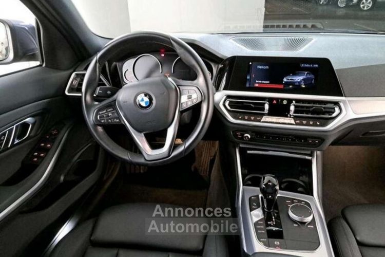 BMW Série 3 318 dA Berline G20 - <small></small> 26.890 € <small>TTC</small> - #6