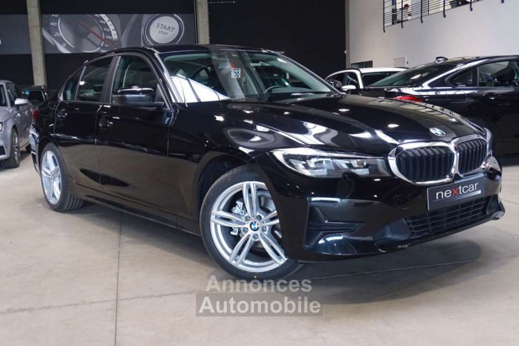 BMW Série 3 318 dA Berline G20 - <small></small> 25.490 € <small>TTC</small> - #2