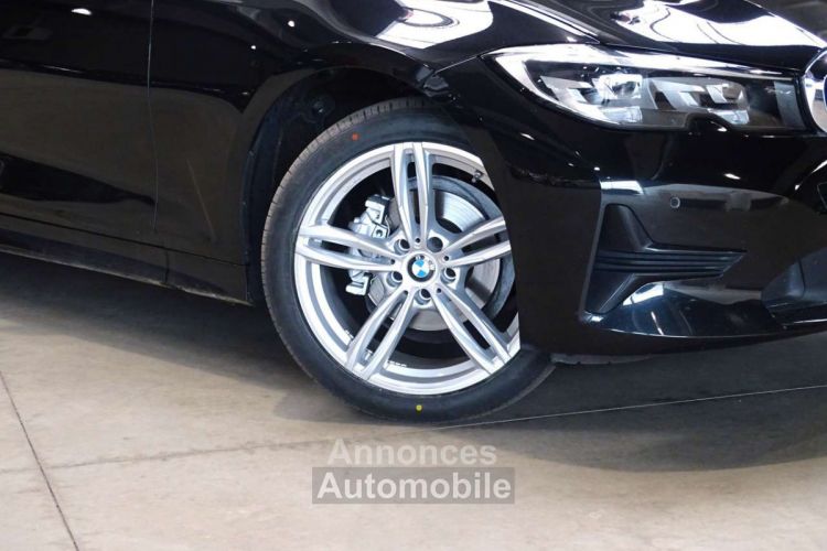 BMW Série 3 318 dA Berline G20 - <small></small> 25.490 € <small>TTC</small> - #5