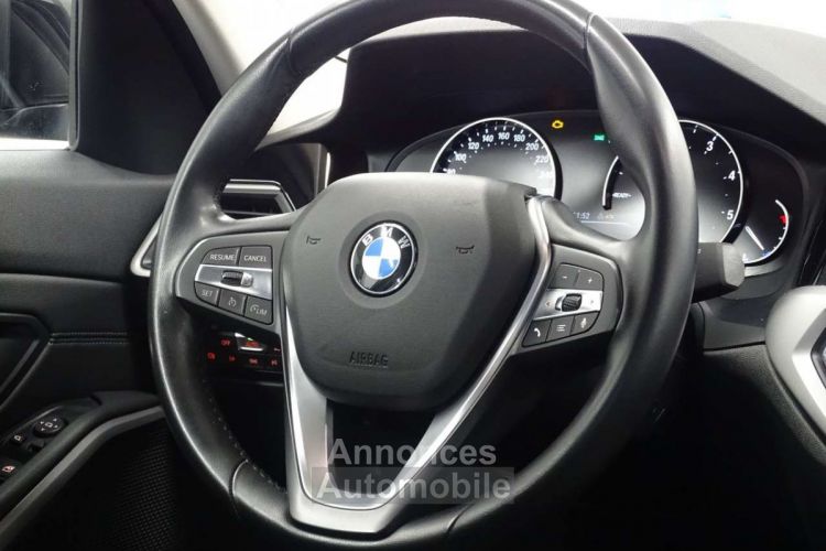 BMW Série 3 318 dA Berline G20 - <small></small> 25.490 € <small>TTC</small> - #6