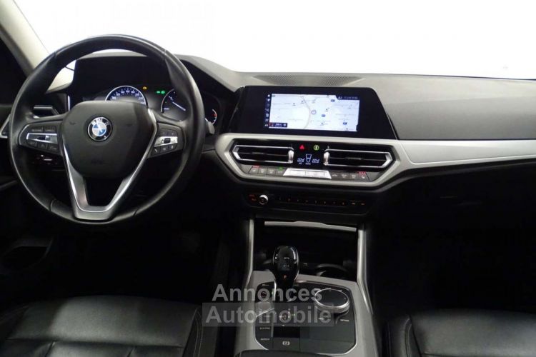 BMW Série 3 318 dA Berline G20 - <small></small> 25.490 € <small>TTC</small> - #7