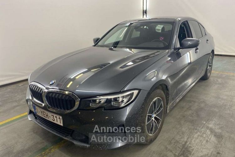 BMW Série 3 318 dA Berline G20 - <small></small> 27.690 € <small>TTC</small> - #2