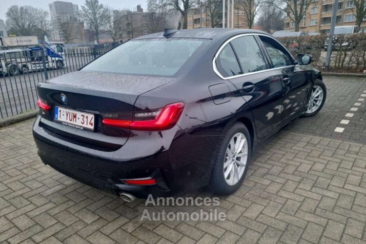 BMW Série 3 318 dA Berline G20 - <small></small> 24.990 € <small>TTC</small> - #3