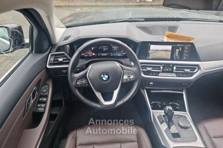 BMW Série 3 318 dA Berline G20 - <small></small> 24.990 € <small>TTC</small> - #5