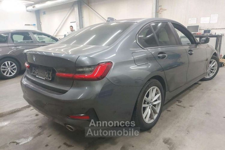 BMW Série 3 318 dA Berline G20 CUIR SPORT-LED-NAVI-DIGITAL-CAMERA - <small></small> 27.990 € <small>TTC</small> - #3