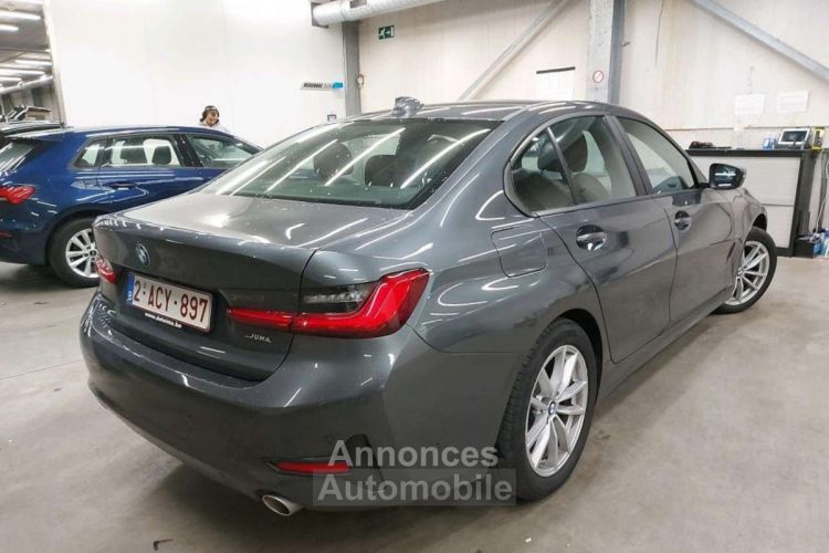 BMW Série 3 318 dA Berline G20 CUIR SPORT-LED-NAVI-DIGITAL-CAMERA - <small></small> 28.990 € <small>TTC</small> - #3