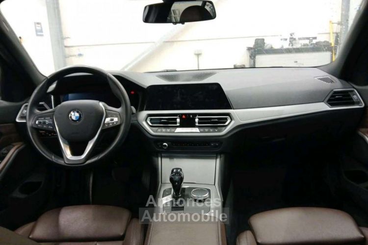 BMW Série 3 318 dA Berline G20 CUIR SPORT-LED-NAVI-DIGITAL-CAMERA - <small></small> 27.990 € <small>TTC</small> - #4