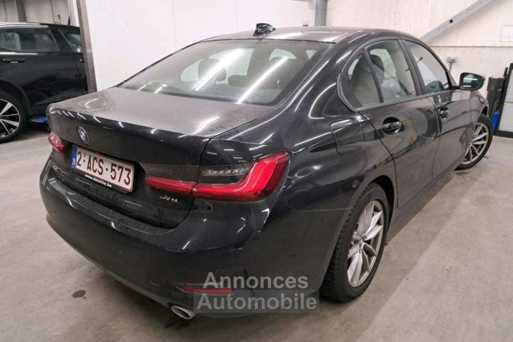 BMW Série 3 318 dA Berline G20 CUIR SPORT-LED-NAVI-DIGITAL-CAMERA - <small></small> 28.990 € <small>TTC</small> - #3