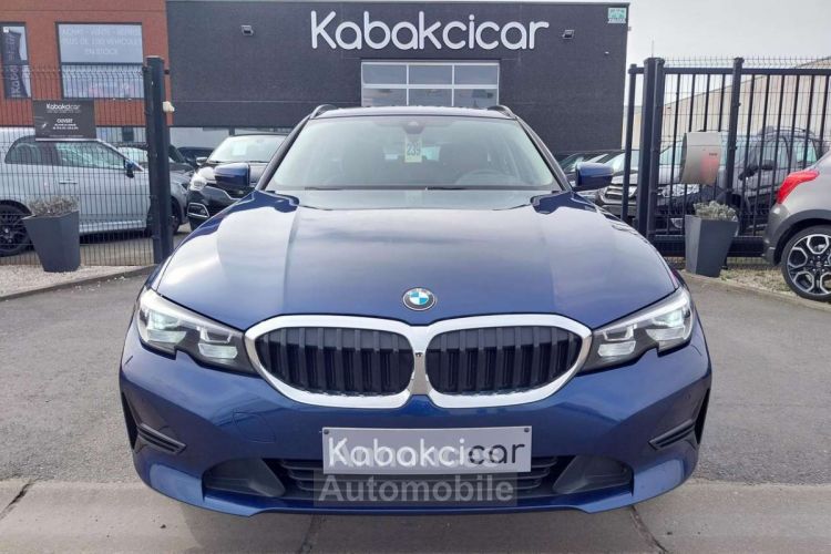 BMW Série 3 318 DA Business New Model-NAVI-TOIT PANO OUVRANT-LED- - <small></small> 28.990 € <small>TTC</small> - #2