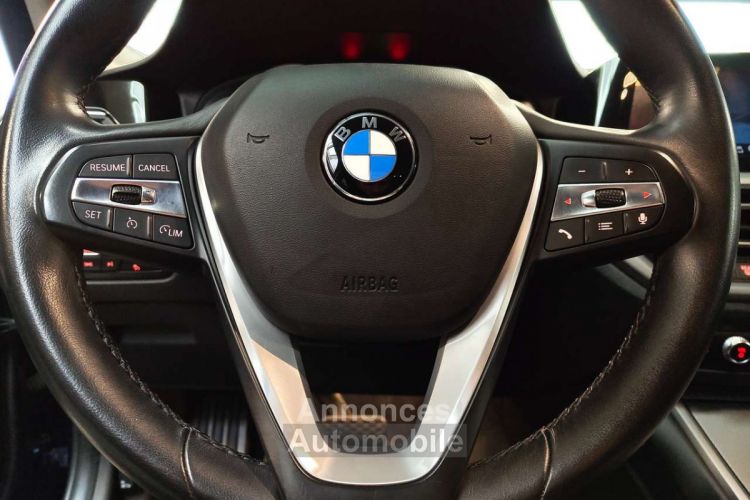 BMW Série 3 318 dA G20 - <small></small> 21.990 € <small>TTC</small> - #12