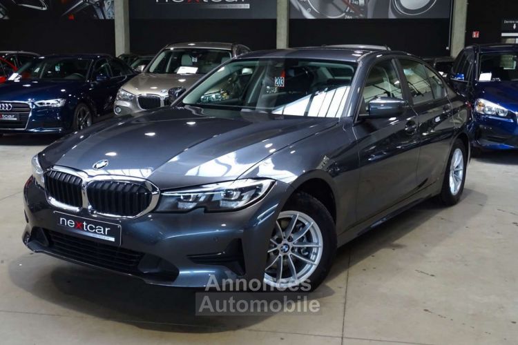 BMW Série 3 318 dA G20 Berline - <small></small> 29.890 € <small>TTC</small> - #1