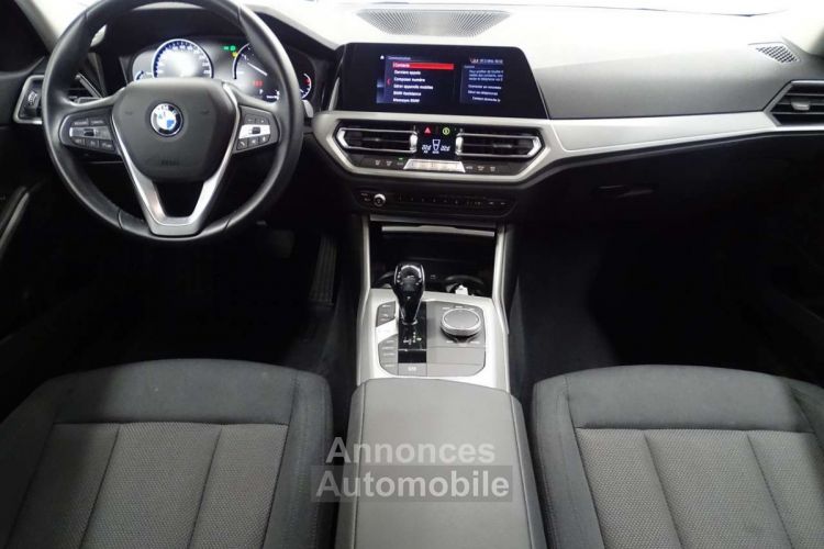 BMW Série 3 318 dA G20 Berline - <small></small> 29.890 € <small>TTC</small> - #9