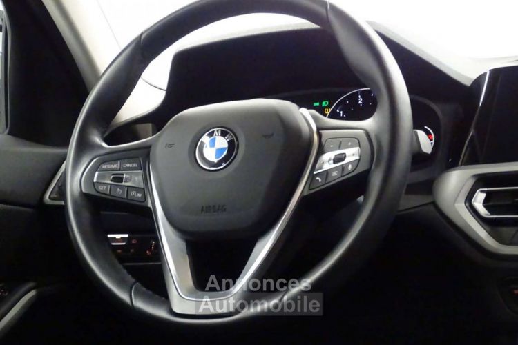BMW Série 3 318 dA G20 Berline - <small></small> 29.890 € <small>TTC</small> - #10