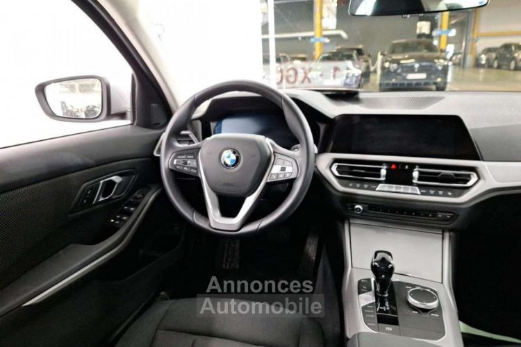 BMW Série 3 318 dA G20 Berline - <small></small> 29.590 € <small>TTC</small> - #5