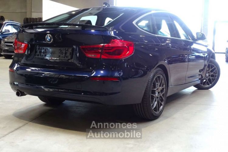 BMW Série 3 318 dA GT Gran Turismo - <small></small> 22.290 € <small>TTC</small> - #3