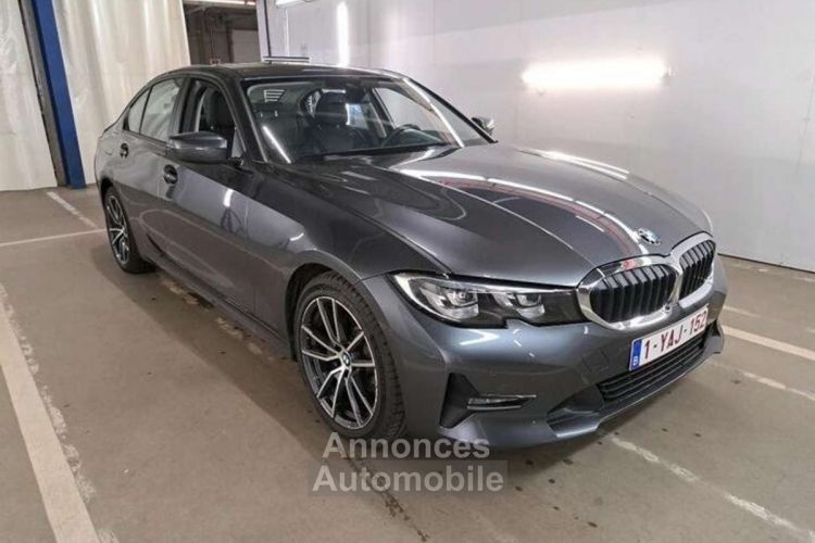 BMW Série 3 318 dA SPORT G20 - <small></small> 28.290 € <small>TTC</small> - #3