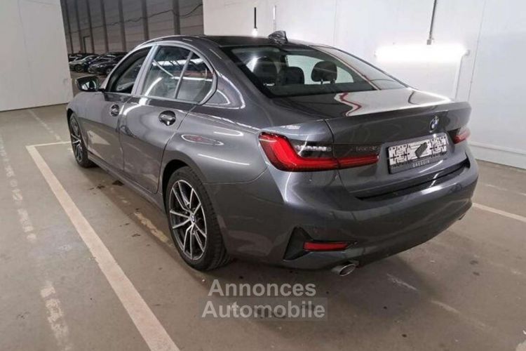 BMW Série 3 318 dA SPORT G20 - <small></small> 28.290 € <small>TTC</small> - #4