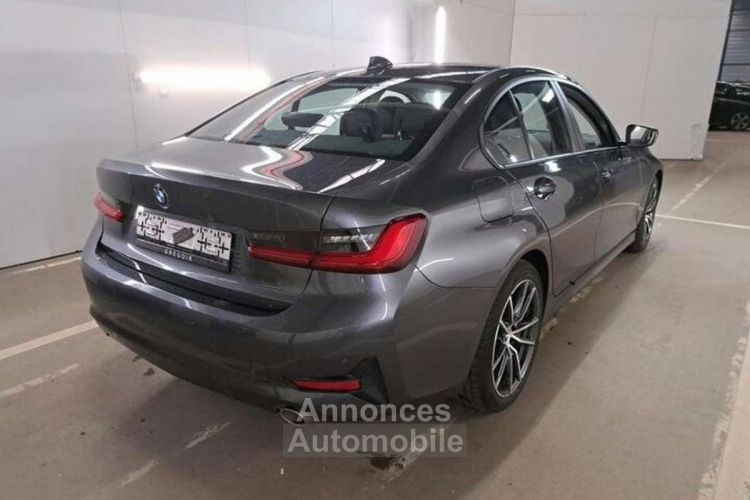 BMW Série 3 318 dA SPORT G20 - <small></small> 28.290 € <small>TTC</small> - #5