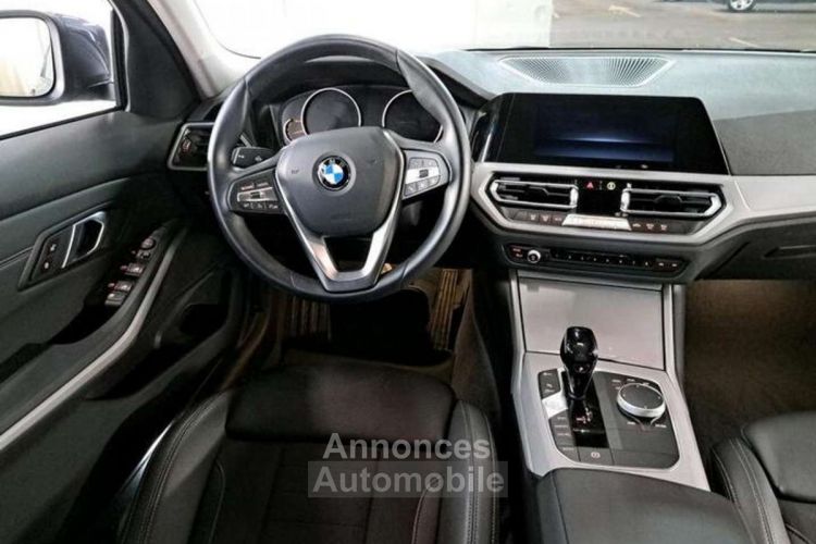 BMW Série 3 318 dA SPORT G20 - <small></small> 28.290 € <small>TTC</small> - #6