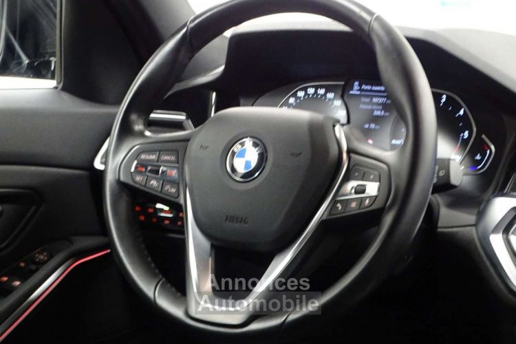 BMW Série 3 318 dA SPORT G21 - <small></small> 25.990 € <small>TTC</small> - #6