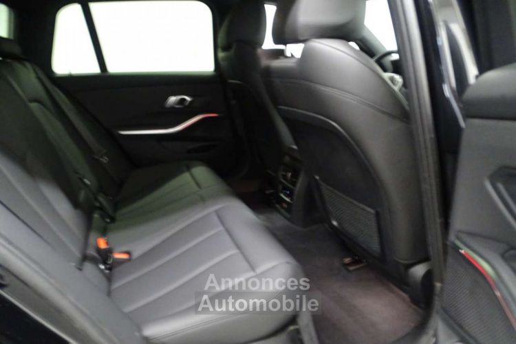 BMW Série 3 318 dA SPORT G21 - <small></small> 25.990 € <small>TTC</small> - #10