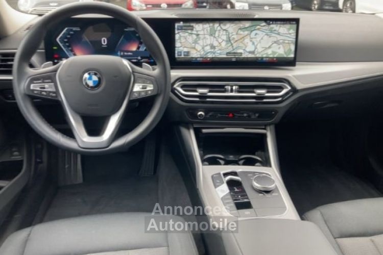 BMW Série 3 318 i A Touring Navi digitales Cockpit  - <small></small> 32.395 € <small>TTC</small> - #6