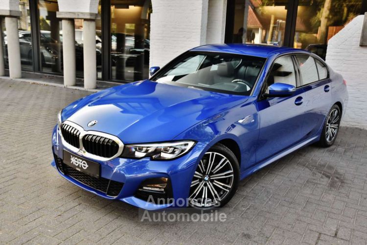 BMW Série 3 318 i AUT. M SPORT - <small></small> 31.950 € <small>TTC</small> - #19