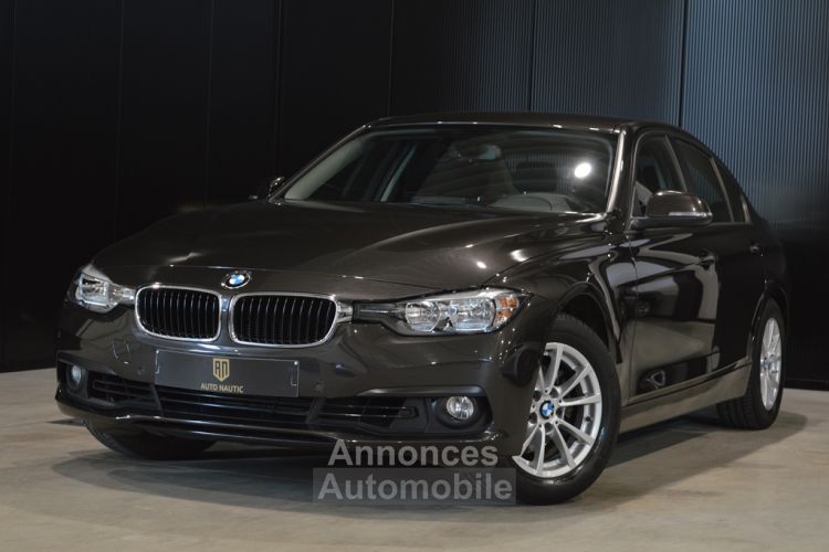 BMW Série 3 318 I Business 136 Ch Superbe état ! 41.000 Km !! - <small></small> 21.900 € <small></small> - #1