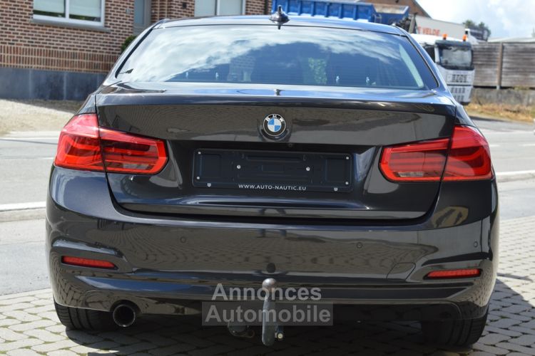 BMW Série 3 318 I Business 136 Ch Superbe état ! 41.000 Km !! - <small></small> 21.900 € <small></small> - #4