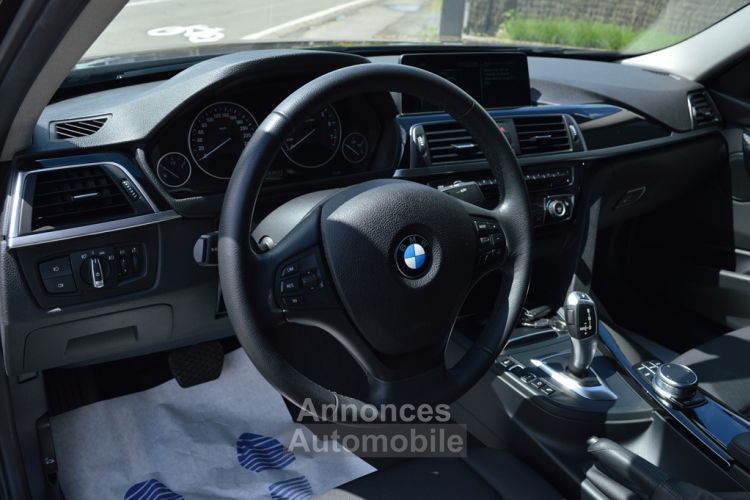 BMW Série 3 318 I Business 136 Ch Superbe état ! 41.000 Km !! - <small></small> 21.900 € <small></small> - #7