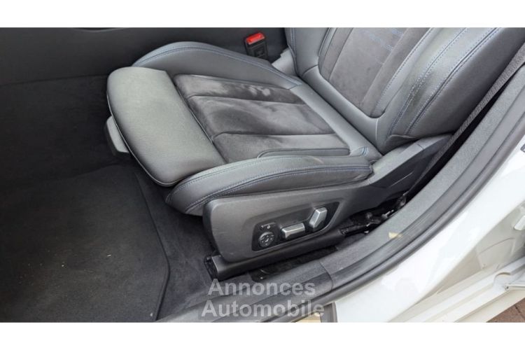 BMW Série 3 318 i M Sport InnovationsPak ParkAss HiFi - <small></small> 33.533 € <small>TTC</small> - #6