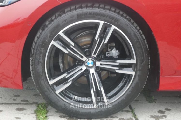 BMW Série 3 318 i M Sport Tour Head Up Navi Pro R - <small></small> 34.790 € <small>TTC</small> - #2